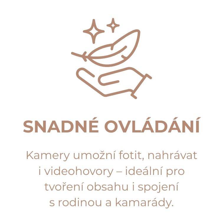 Silný výkon a výdrž